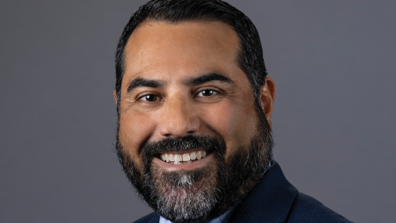 Rico Guerrero