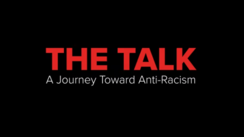 A Journey Toward Anti-Racism