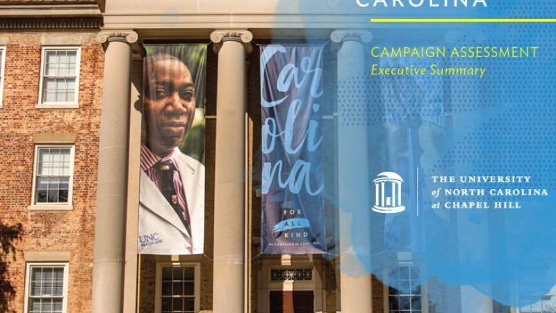 The Campaign For Carolina