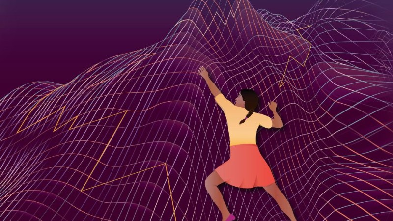 The Economy She Deserves: Toward a Women-Centered Recovery