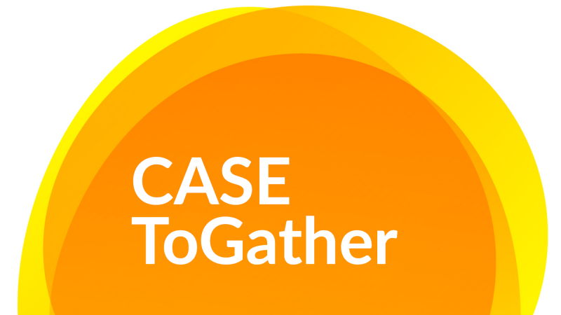 CASE ToGather logo
