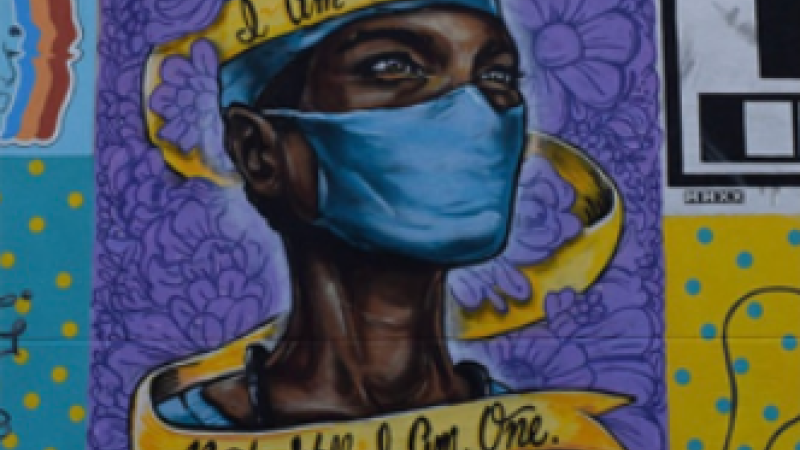 Awareness of Injustice, Showcase of Hope