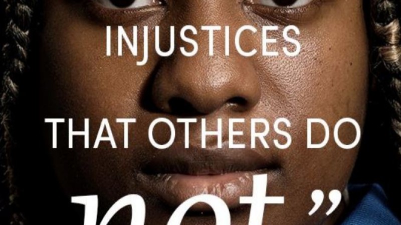 Black Lives Matter Campus Engagement Campaign