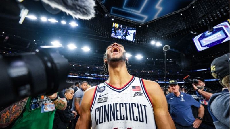 UConn Magazine – Basketball Capital of the World