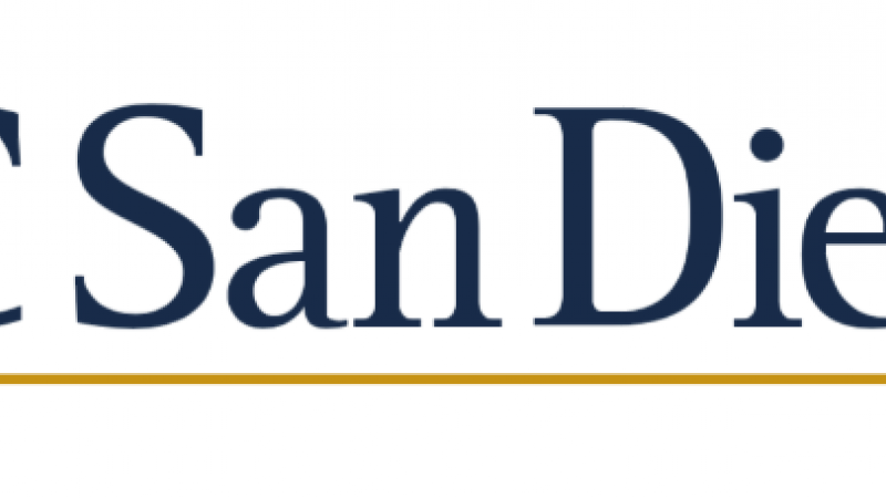 UC San Diego York Society Stewardship