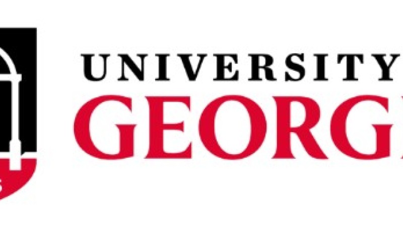 UGA Logo