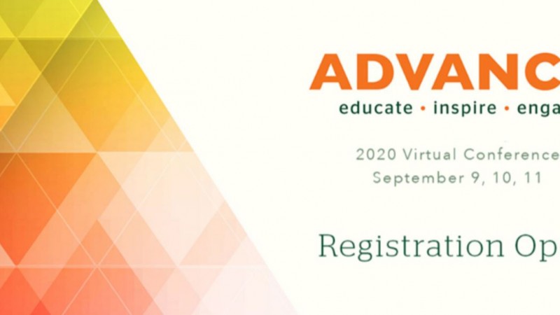 Advance!: Education, Inspiration & Engagement—With A Virtual Twist