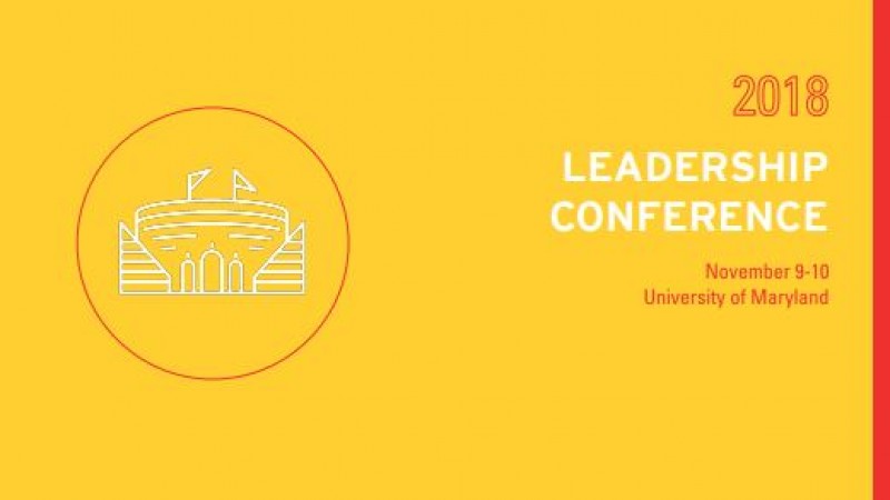 Leadership Conference 2018