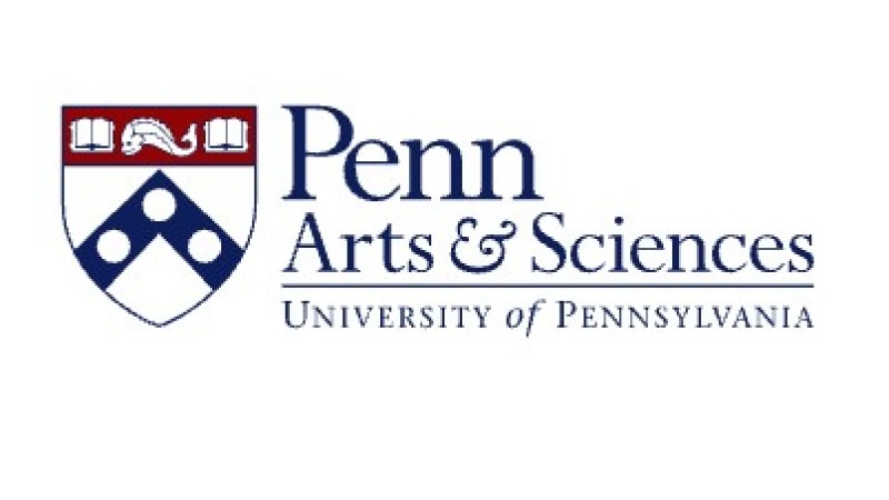 UPenn Arts & Science Color Logo