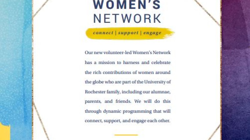 Women's Network