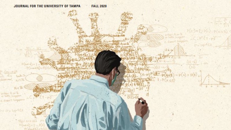 UT  Cover