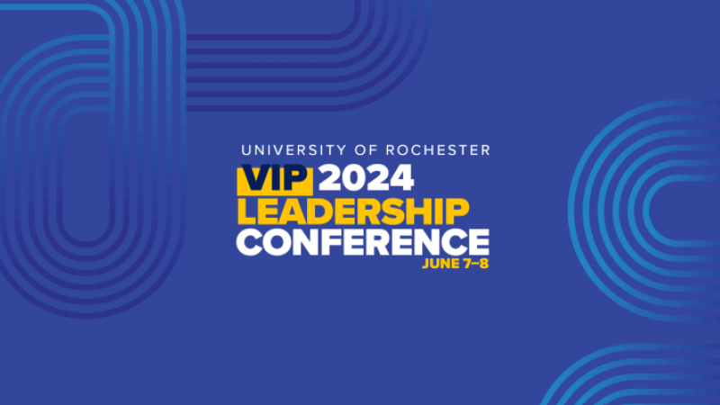 VIP Conference
