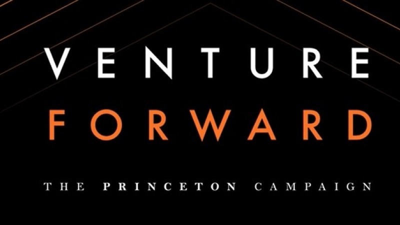 Venture Forward Logo