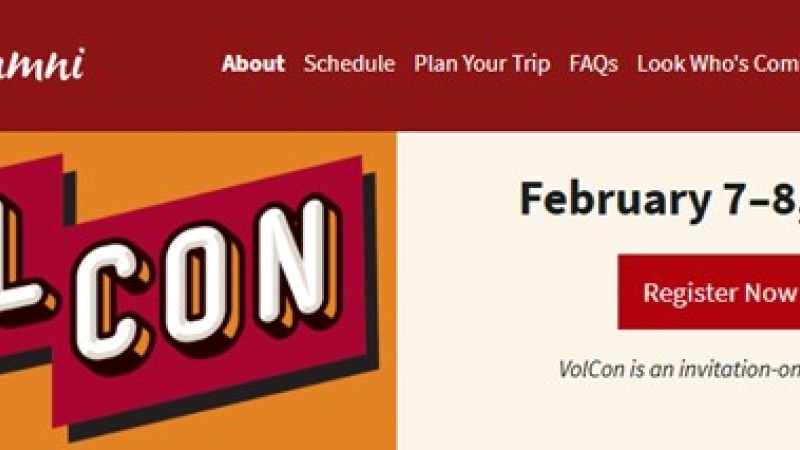 Volcon Flyer