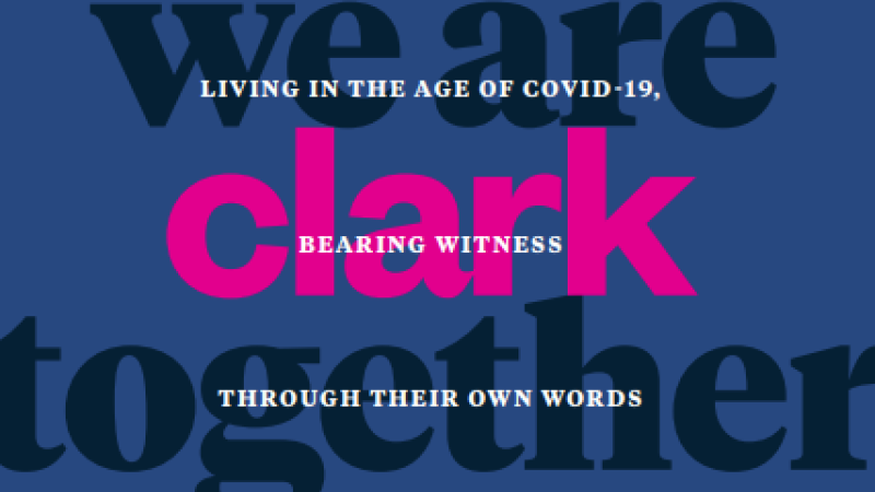 Clark Magazine