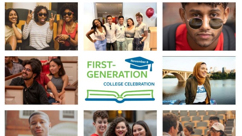 First-Generation Harvard Alumni Build Community through the Power of Storytelling