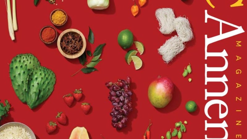 USC Annenberg Magazine