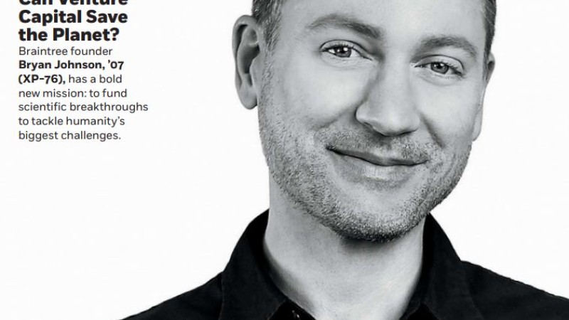 Chicago Booth Magazine