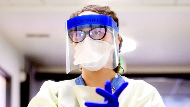 UCSF.edu Redesign