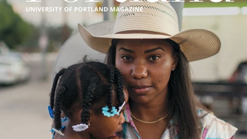 Portland Magazine