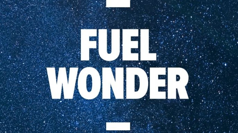 Fuel Wonder: A Case for Student Support