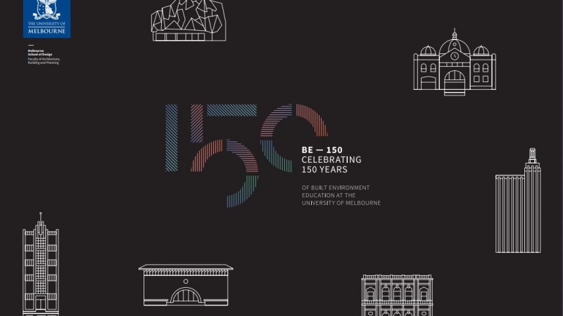 Faculty of Architecture, Building and Planning: BE-150