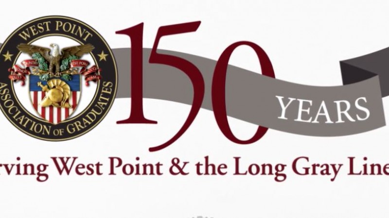 Celebrating 150 Years of West Point AOG in Three Minutes