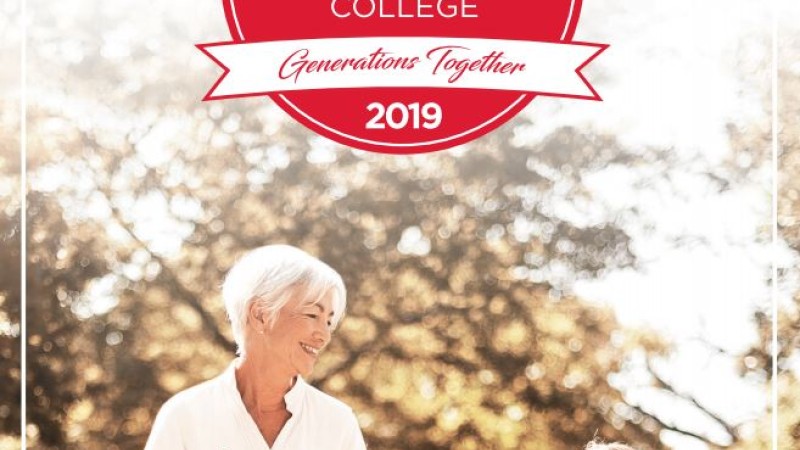 Miami University Grandparents College
