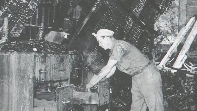 University of Michigan Heritage Project