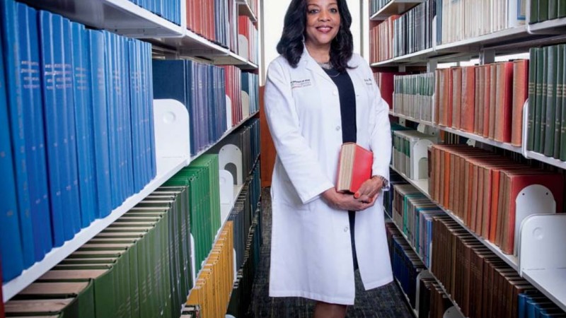 To Be a Black Woman
