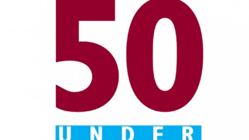 Concordia's 50 Under 50 Shaping Business
