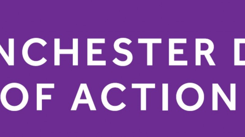 Manchester Day of Action