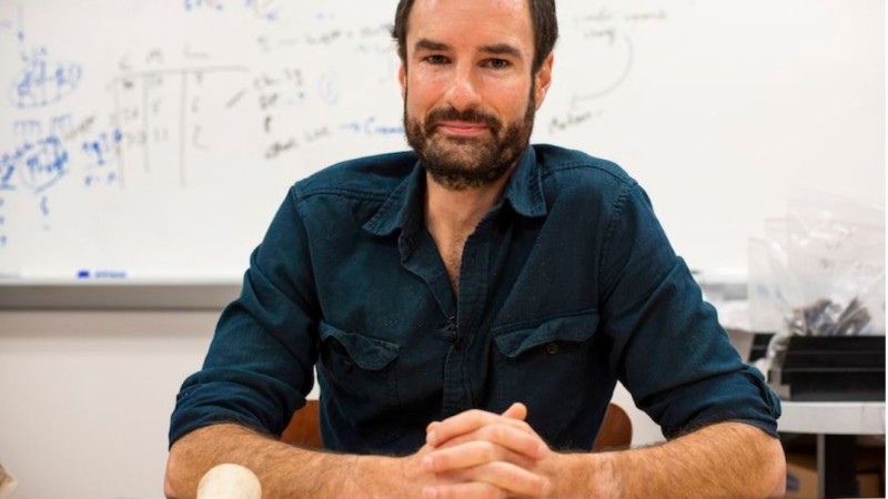 Stone Age Blades to Cutting-Edge Chemistry: Science Past and Future