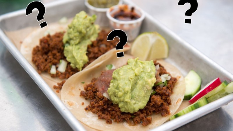 Fake Meats Are Hot. But Are They Healthy?