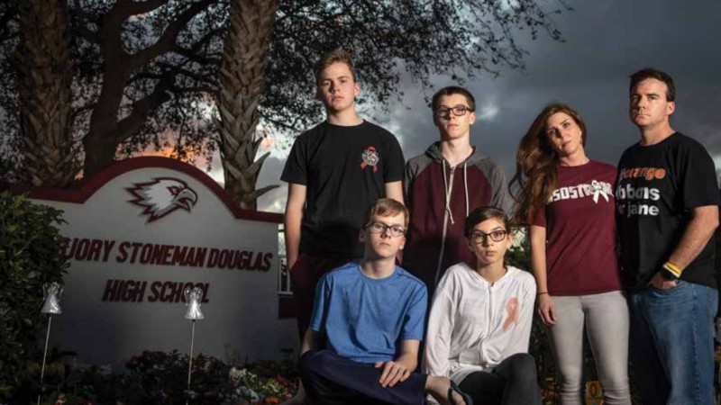 The Surviving Victims