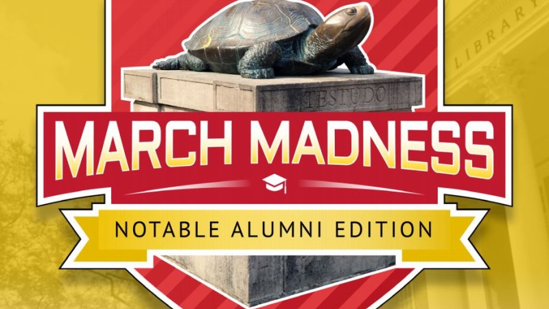Notable Alumni March Madness Tournament