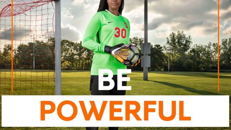 Brand Image Campaign