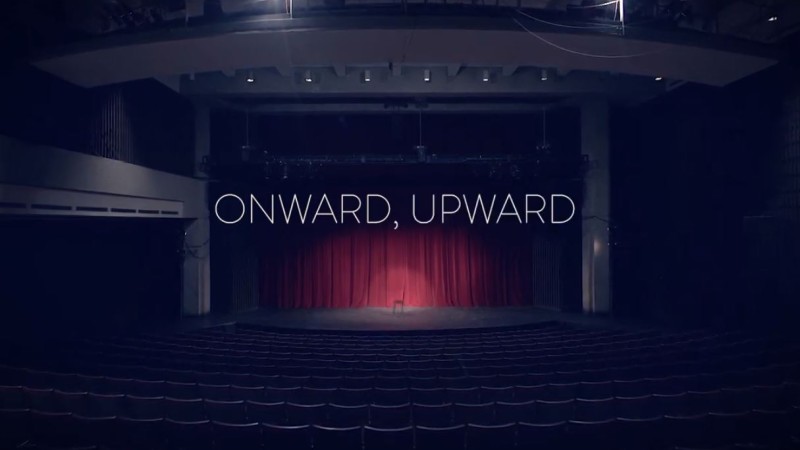 Onward, Upward: The Campaign for Missouri State University