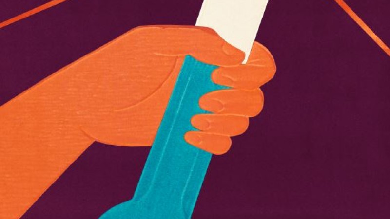 School of Social Work Poster Series