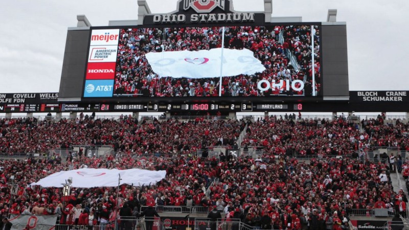 O-Heart-I-O: Partnership to Promote Heart Health for Buckeyes Everywhere