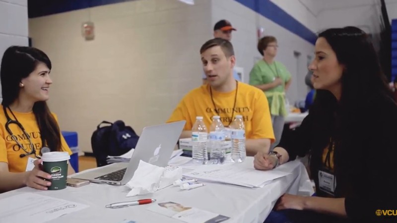 Anesa Hughes '18 Documentary