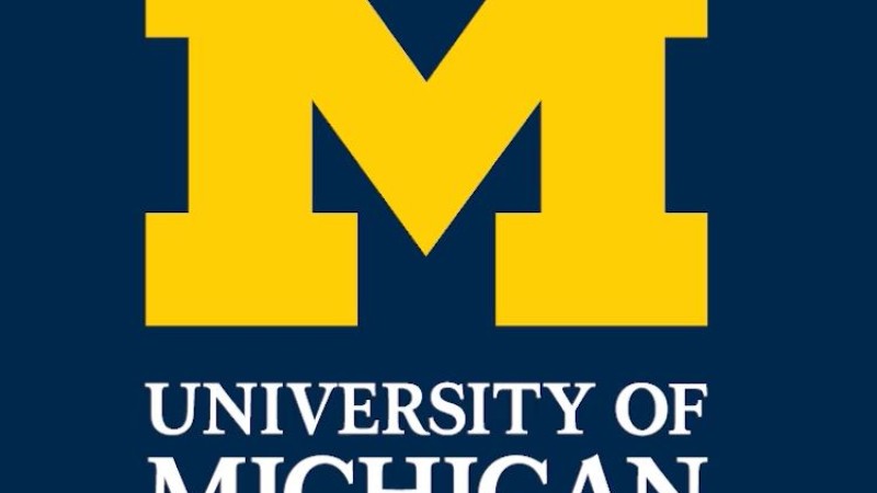 University of Michigan Admissions Video