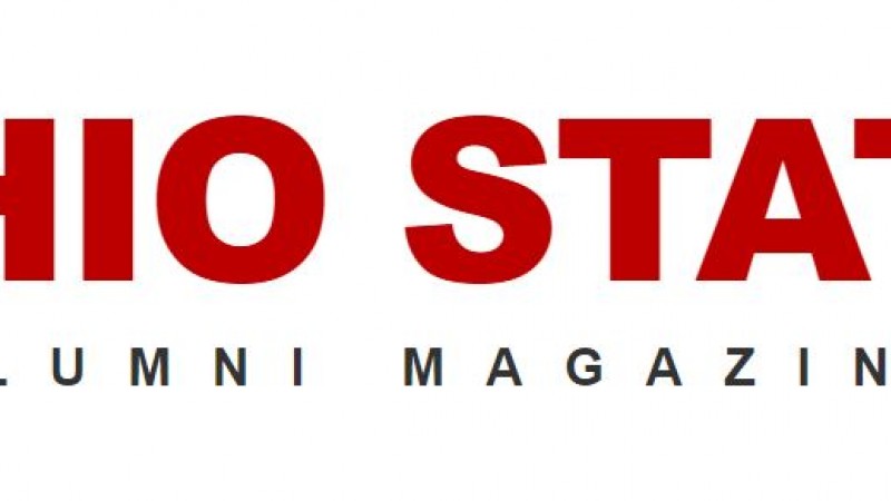 Ohio State Alumni Magazine Email Newsletter