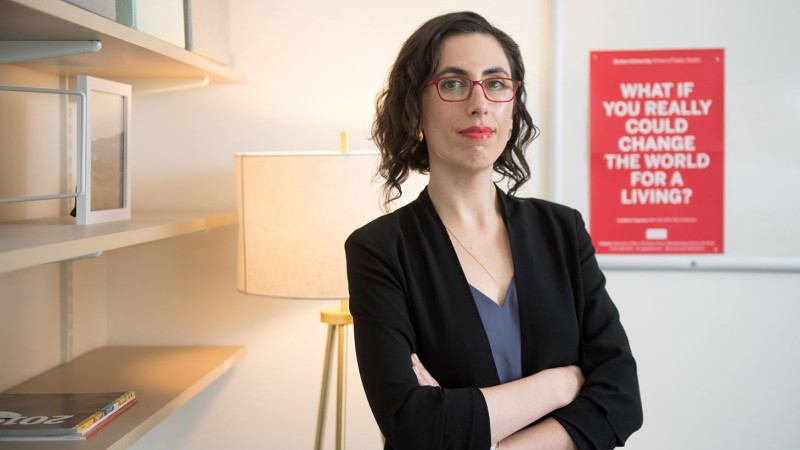 Sparking a National Dialogue on Student Mental Health