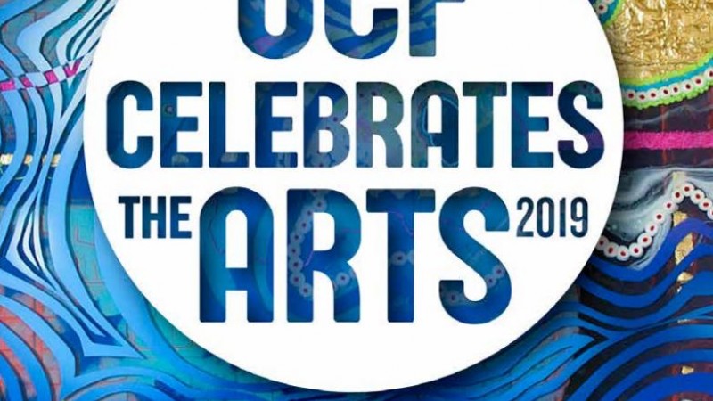 UCF Celebrates the Arts 2019
