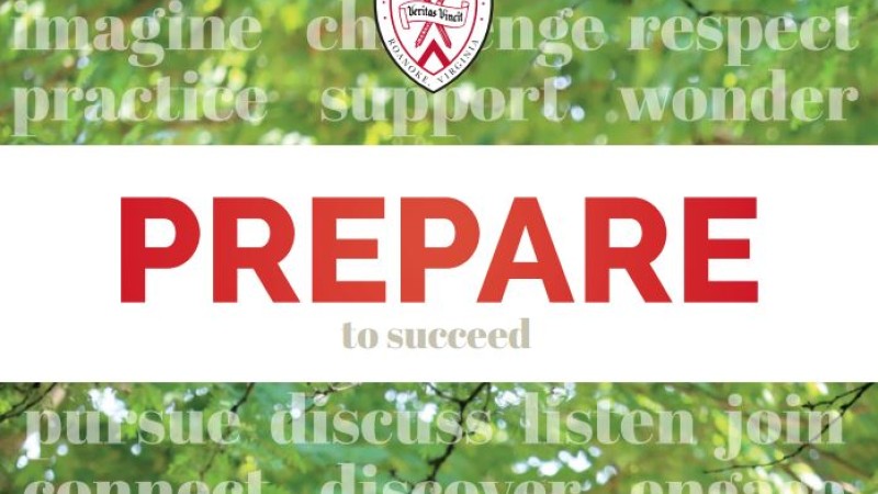North Cross School: Prepare to Succeed