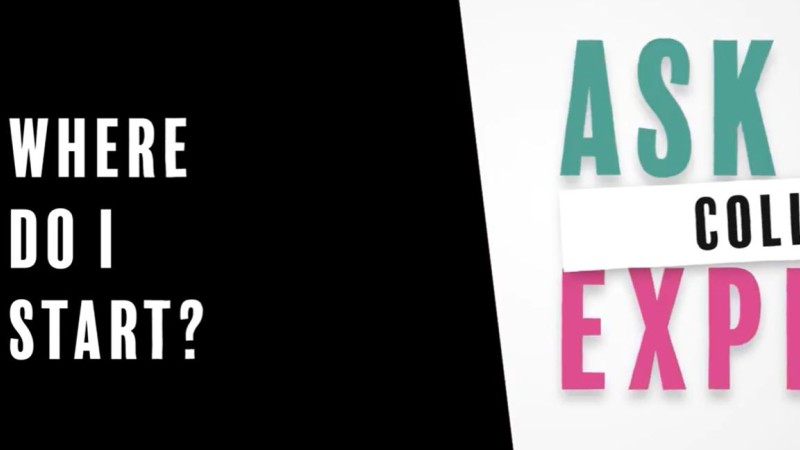 Ask the Experts: A Homegrown Video Campaign