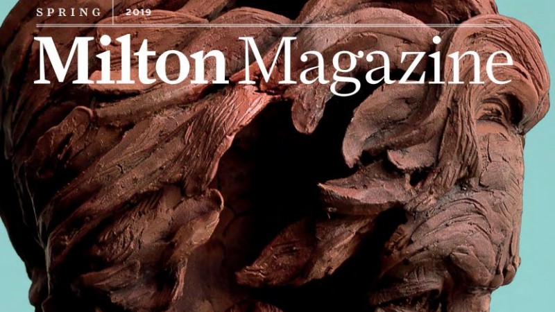 Milton Magazine