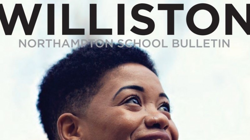 The Williston Northampton School Bulletin