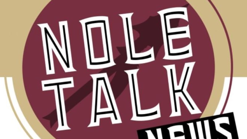 "Nole Talk News," A News Series Powered by Students
